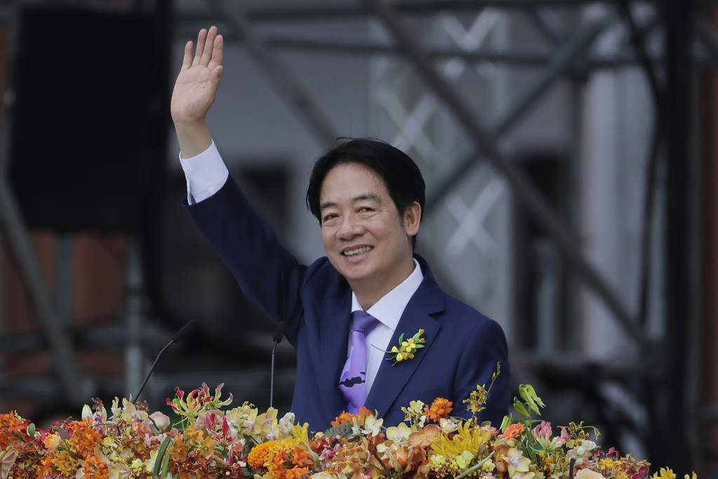 Taiwan-China tensions escalate amid sovereignty disputes and crackdowns