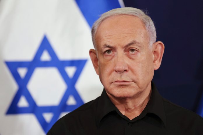 Netanyahu denies joint session address will happen on June 13 date