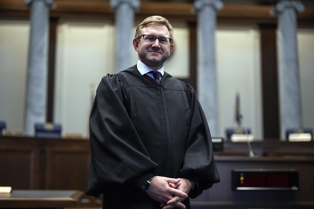 The Georgia Supreme Court election tells us nothing about November