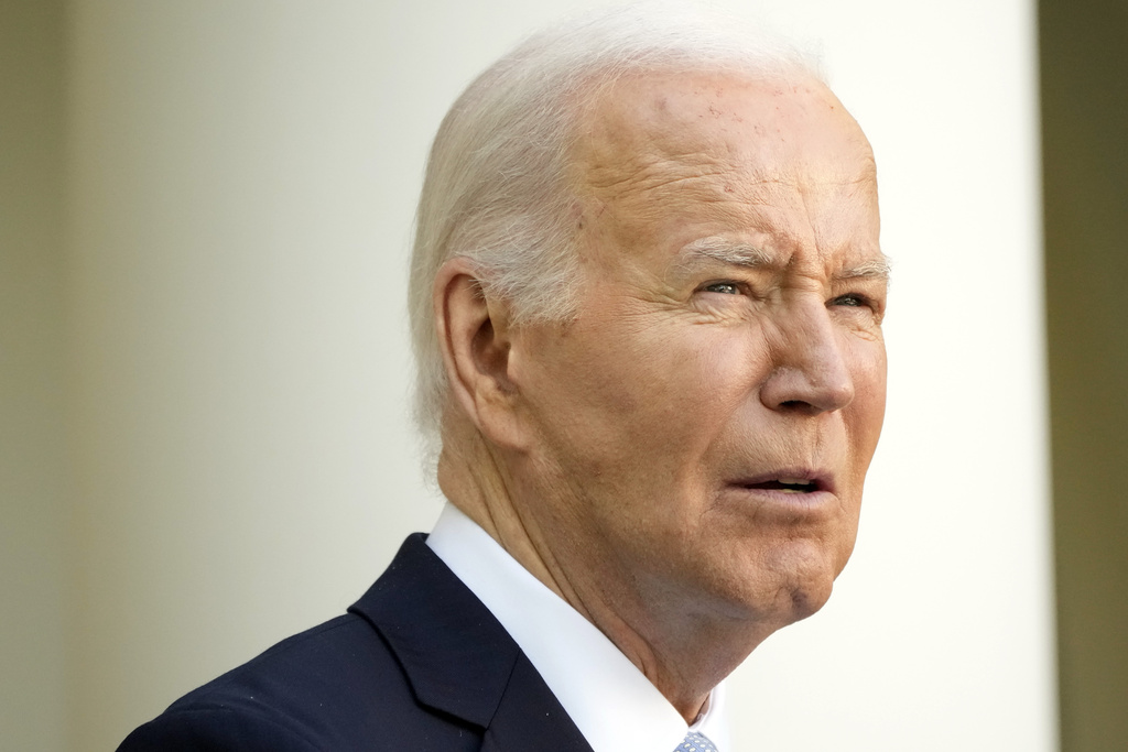 Biden Disinformation Tracker: He’s Joe Biden and he approves this message of lies and deception