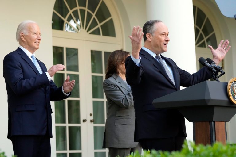 Biden pushes back against ICC allegations against Israel: ‘What’s happening is not genocide’