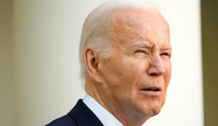 Biden blues: How the pragmatic moderate became the feckless ideologue