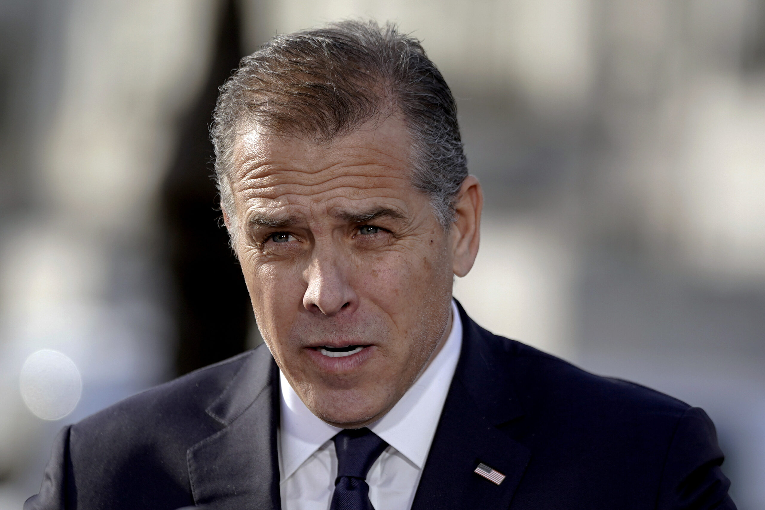 Hunter Biden owes millions to ex-wife who is expected to testify in gun trial: Report