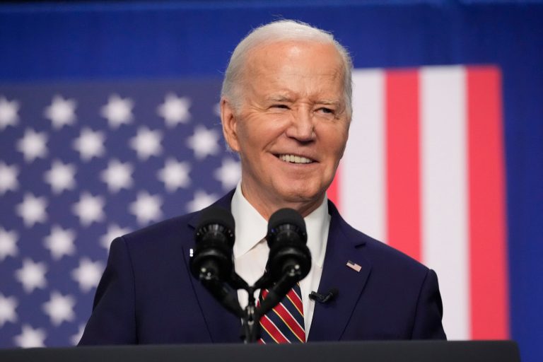 Mysterious Elias-linked dark money group routes $2 million to PAC supporting Biden’s reelection