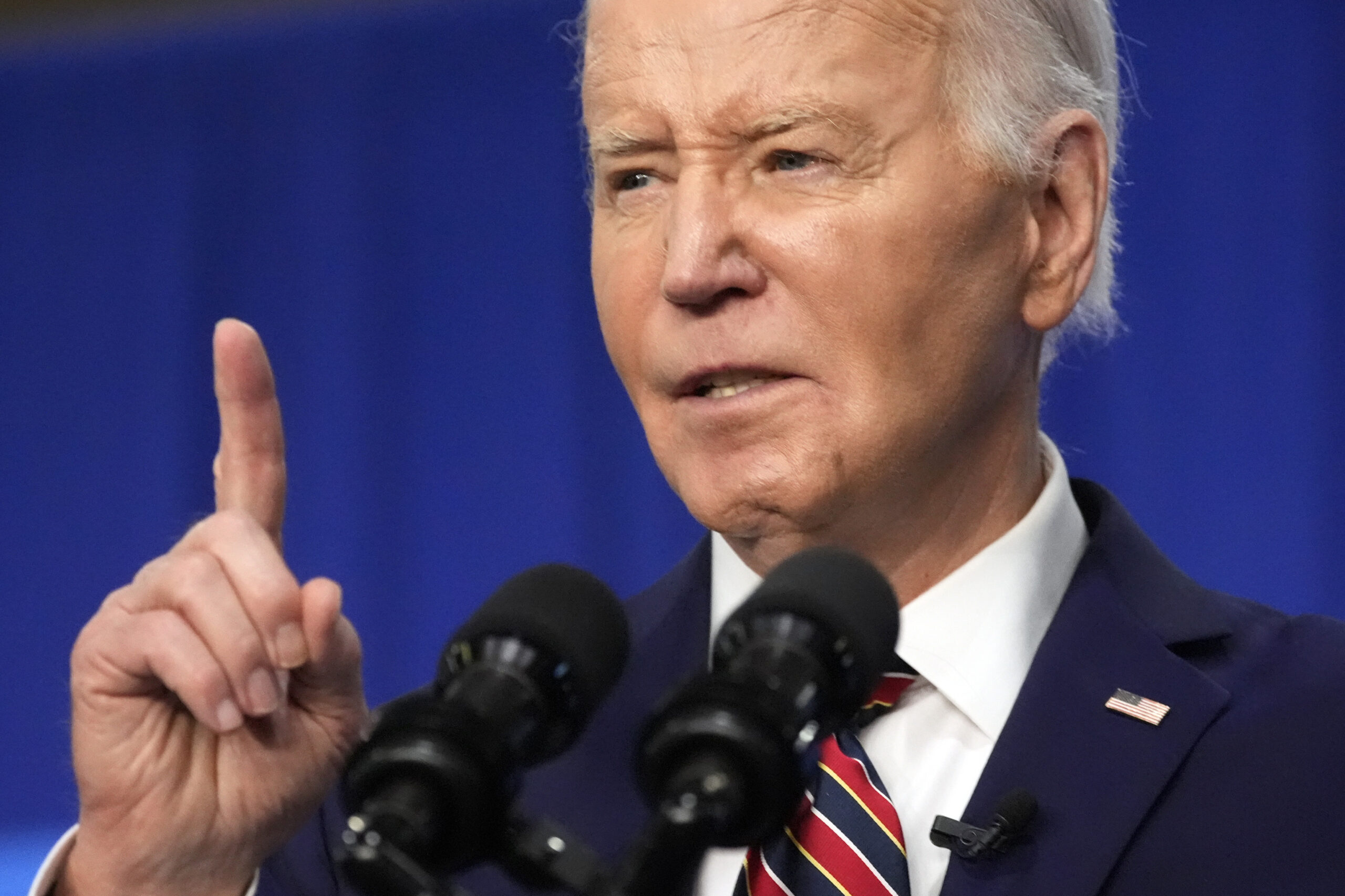 Biden campaign memo lays out debate attack plan against Trump