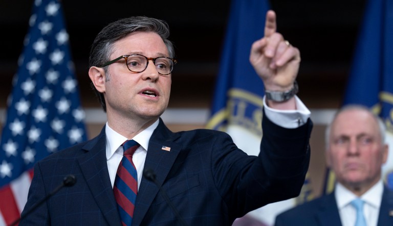 Johnson scraps vote on radiation exposure bill following Missouri lawmaker uproar