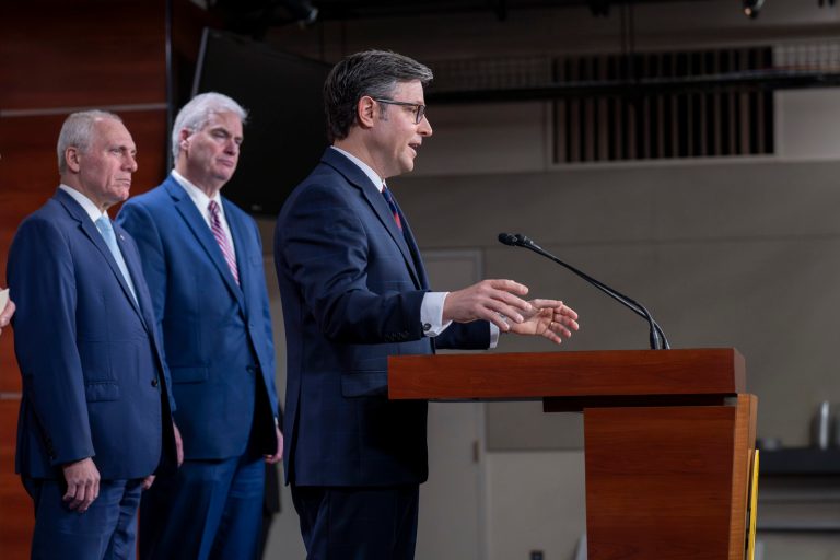 GOP-led House to file legal brief in support of Trump ally Steve Bannon