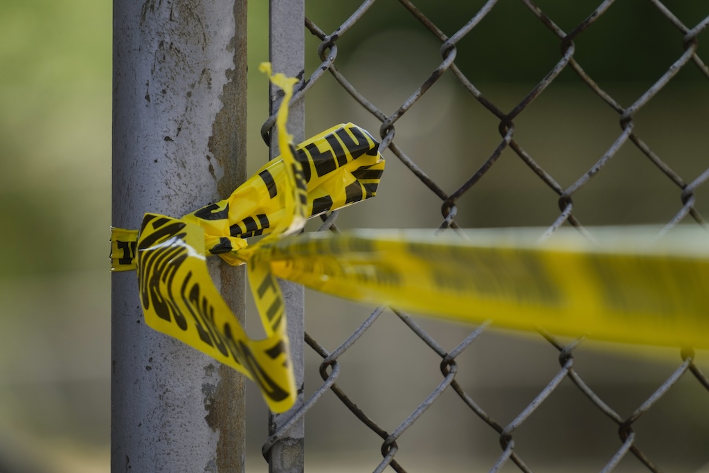Los Angeles DA George Gascon sits on 15,000 unfiled cases as robberies skyrocket