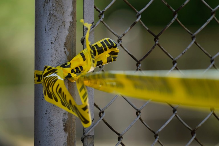 Los Angeles DA George Gascon sits on 15,000 unfiled cases as robberies skyrocket