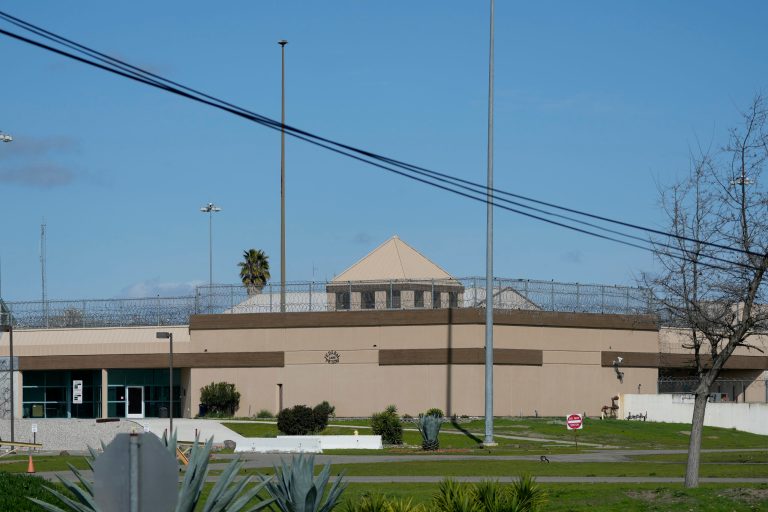 Bureau of Prisons to go on trial over sexual abuse of female inmates at California prison