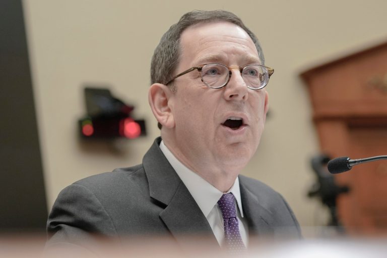 Publicly defiant, elite universities privately line up to hire lobbyists close to Trump