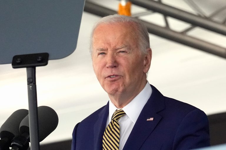 Biden’s Title IX regime absolutely affects sports