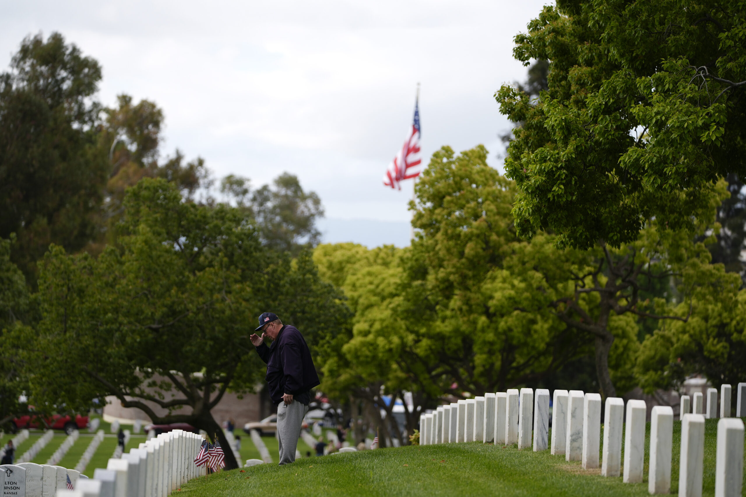 How to reflect on this Memorial Day
