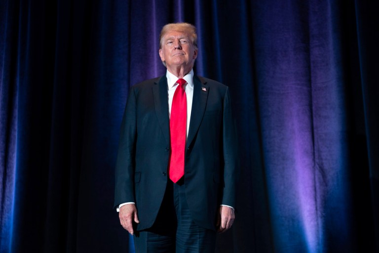 Taiwan prepares for possibility of second Trump administration