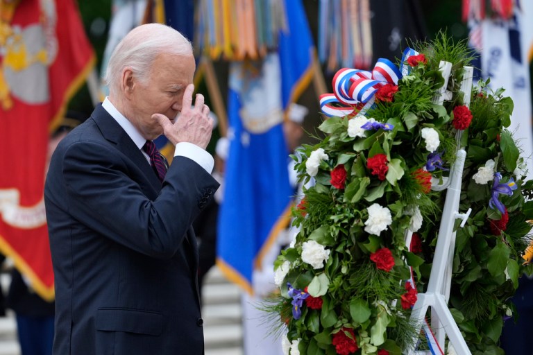Former Obama strategist calls out ‘constant problem’ Biden has