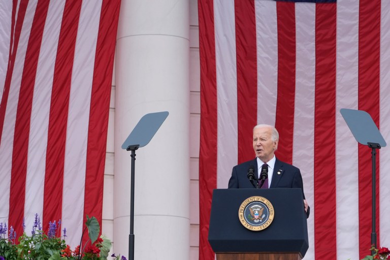 Biden window for shaking off inflation woes might already be closed