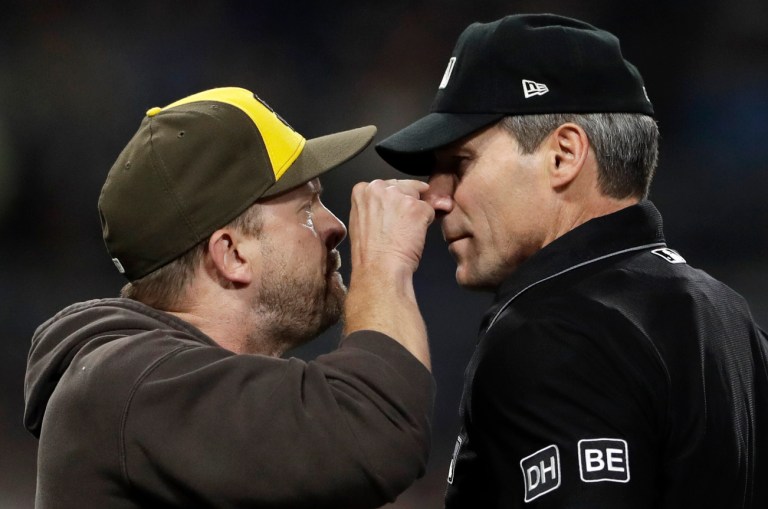 Angel Hernandez retires: Umpire famous for on-field controversies announces exit