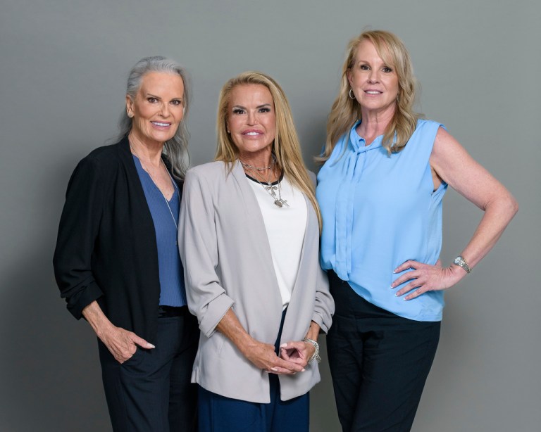 Nicole Brown Simpson’s sisters find silver lining in murder 30 years later