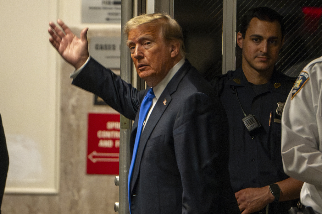 Trump predicted to receive increased support following verdict
