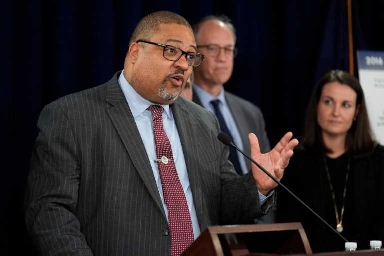 How immunity could complicate Trump’s hush money conviction