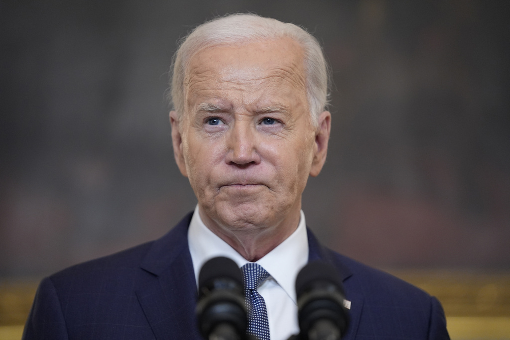 Biden’s dangerous deficit