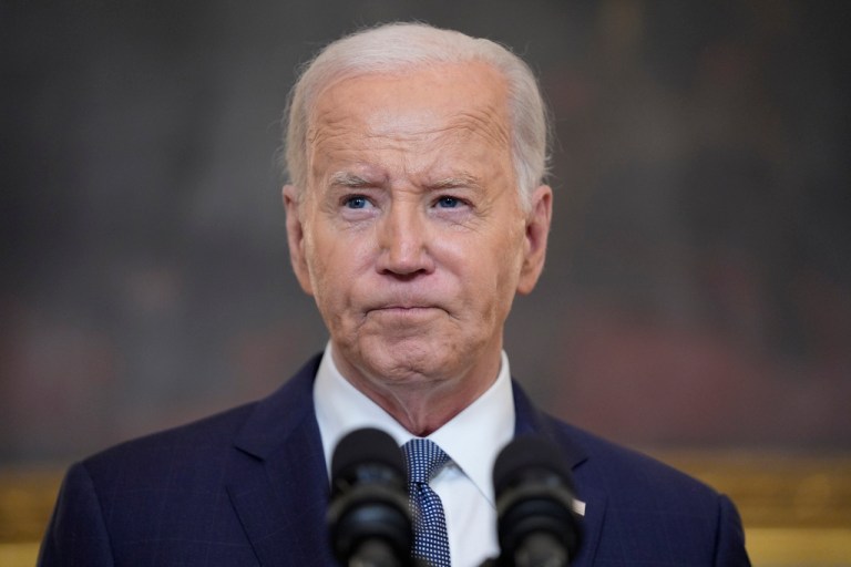 Biden’s dangerous deficit