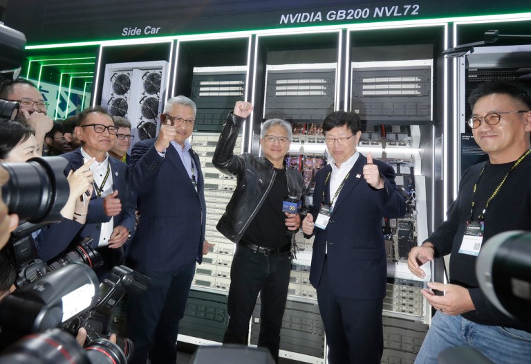 Will Nvidia deliver on earnings expectations?