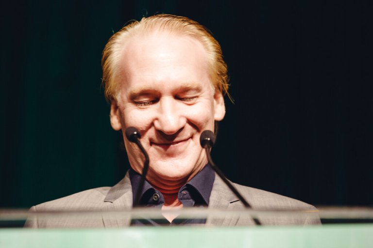 Bill Maher admits Trump’s humor is a winning strategy: ‘That does not look old’