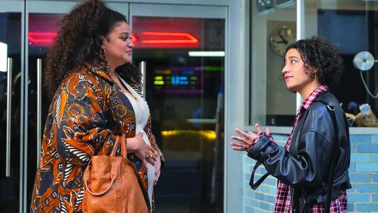 Out of the mouth of babes