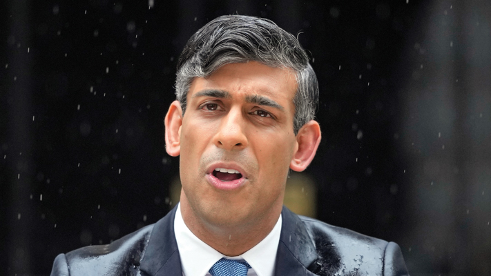 Doomed on the Fourth of July: A reckoning is coming for the United Kingdom’s Conservative Party