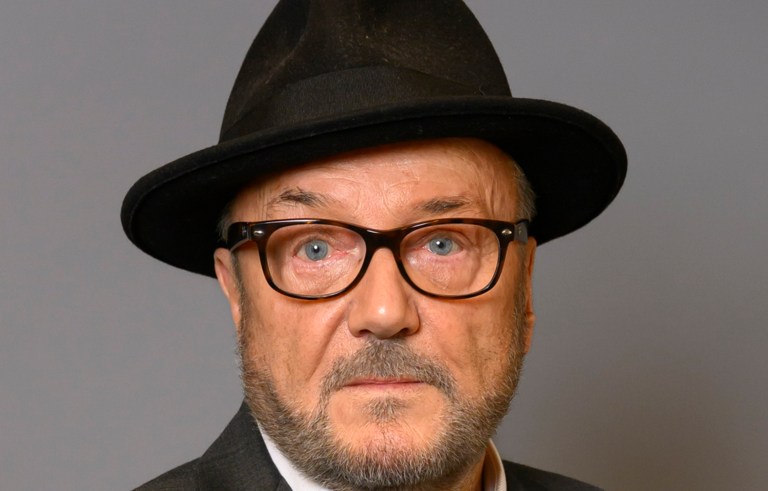 George Galloway