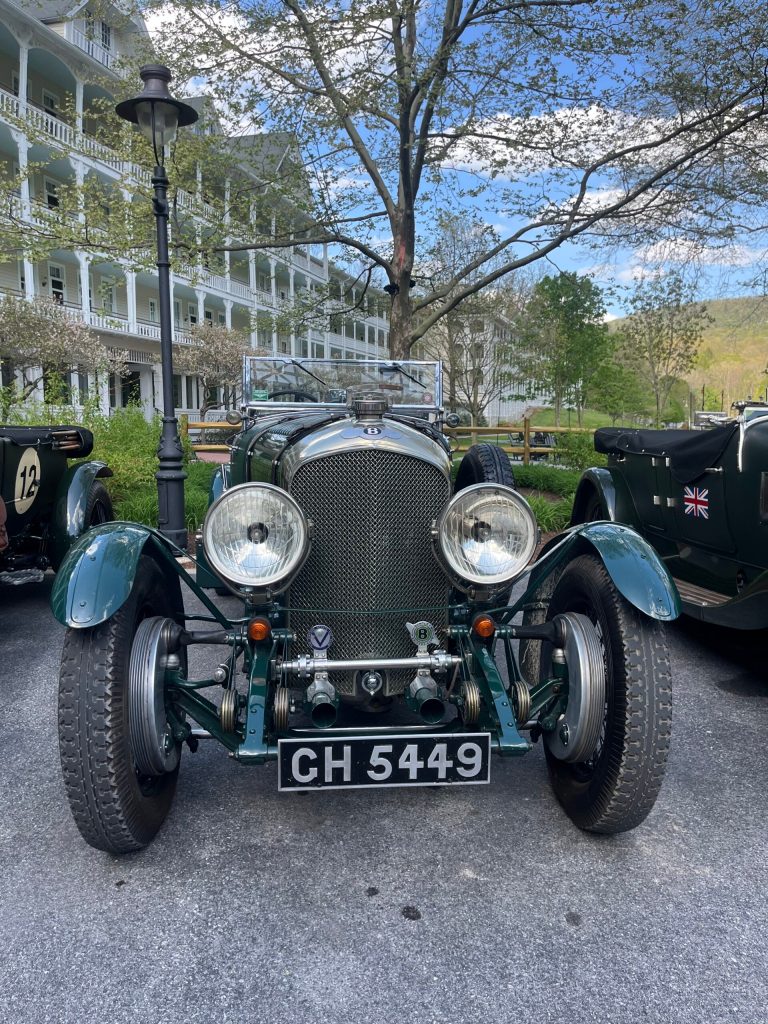 The right sort of nostalgia makes democracy work better