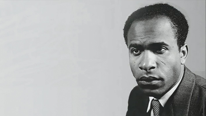 The one-sided life of Frantz Fanon