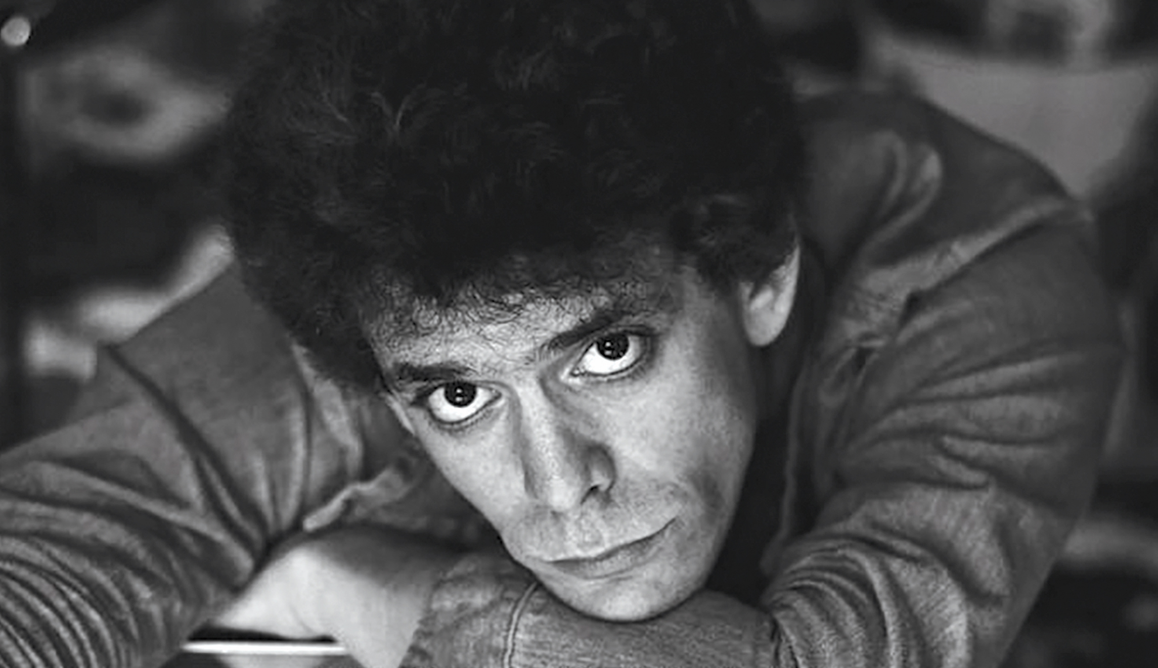 The tributaries of Lou Reed