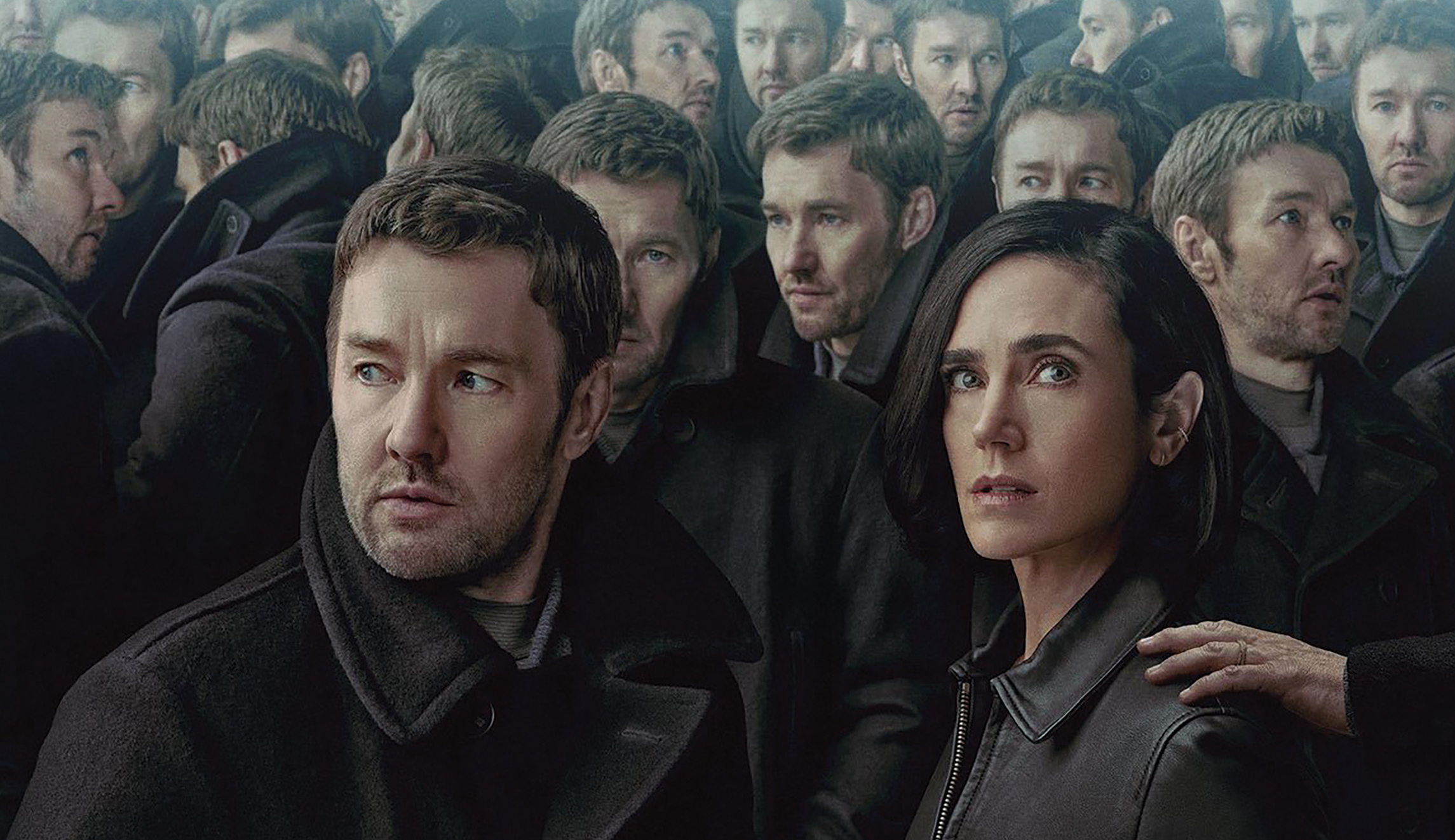 The multiverse strikes again: Review of Dark Matter on Apple TV+