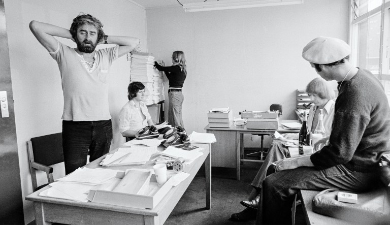 Monty Python’s fourth season: The terrible end of the greatest sketch show of all time