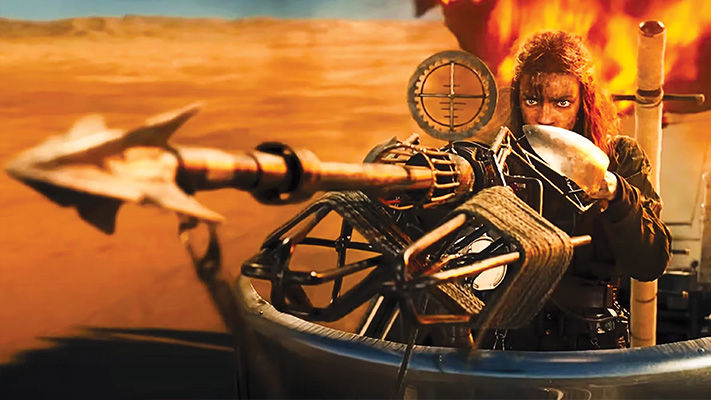 Reviewed: Furiosa: A Mad Max Saga