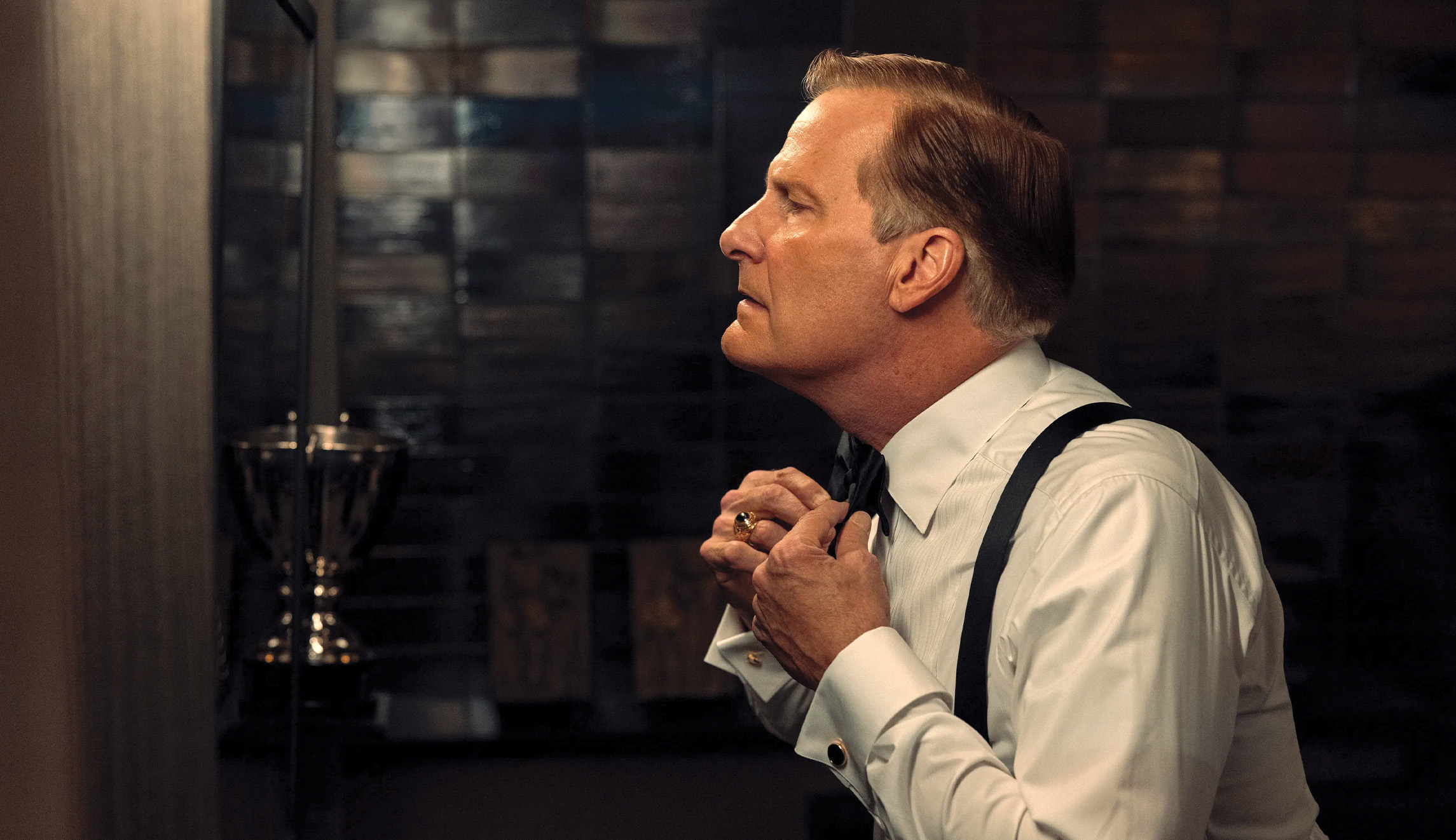 What’s a Tom Wolfe story with white liberal guilt? Not Tom Wolfe