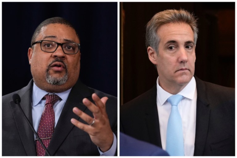 New York prosecutors failing to show the ‘other crime’ in Trump trial: Legal experts