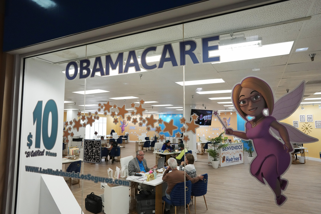 Obamacare insurers collect billions in taxpayer subsidies — just to deny claims