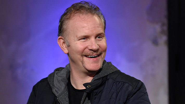 Morgan Spurlock, 1970-2024