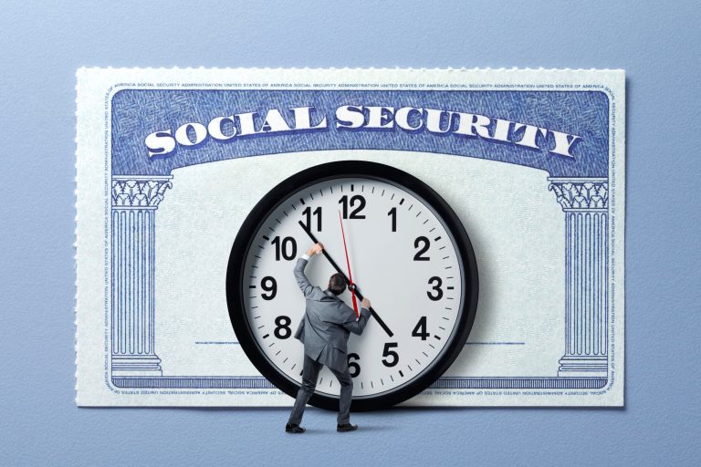 Social Security update: First round of August payments worth $4,873 to go out in 13 days