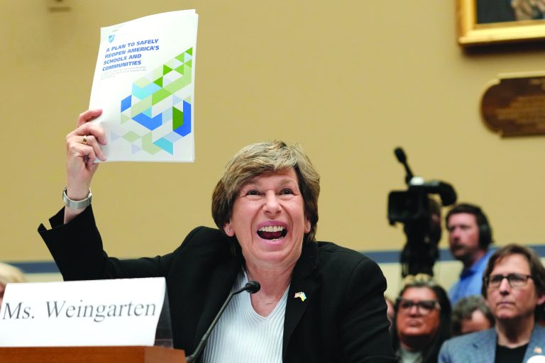 Corey DeAngelis earns his victory lap for school choice