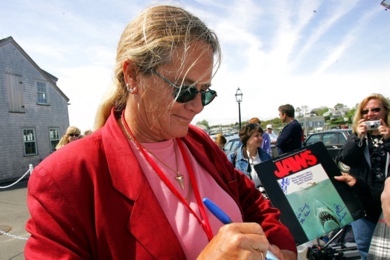 Susan Backlinie dead: Jaws star dies at 77