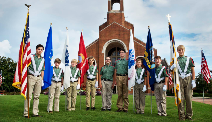 Churches should help save US politics and culture