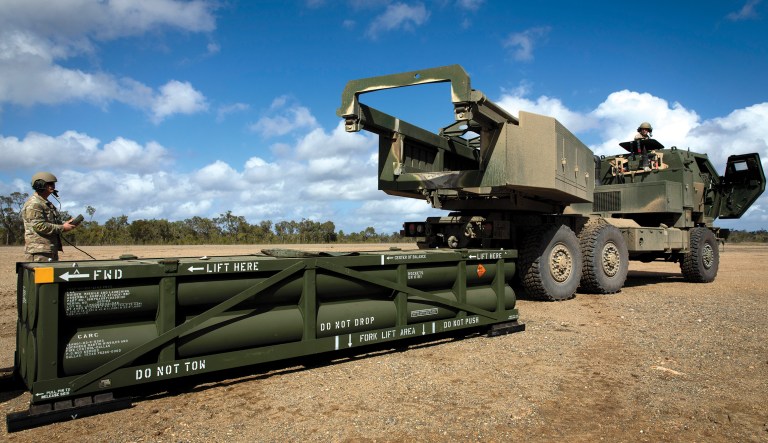 Can America’s belated $61 billion lifeline save Ukraine?