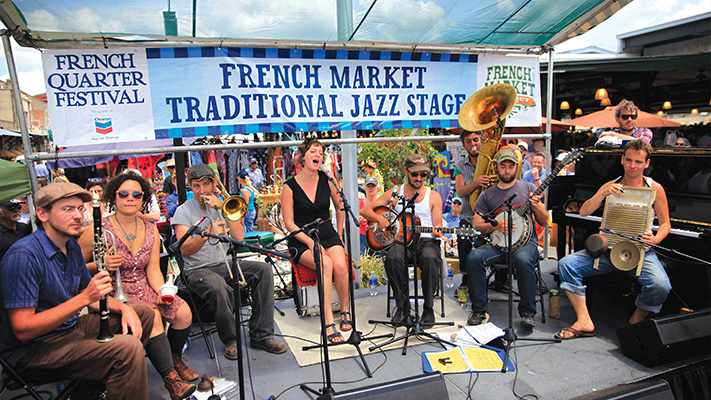 We need another anti-communist jazz tour — this time in America