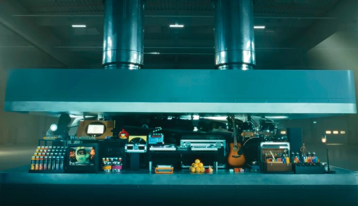 You’ll own nothing and Apple will like it