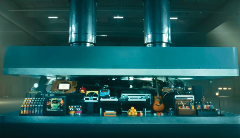 You’ll own nothing and Apple will like it