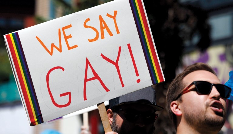 Heteropessimism is yet another reason to ban TikTok